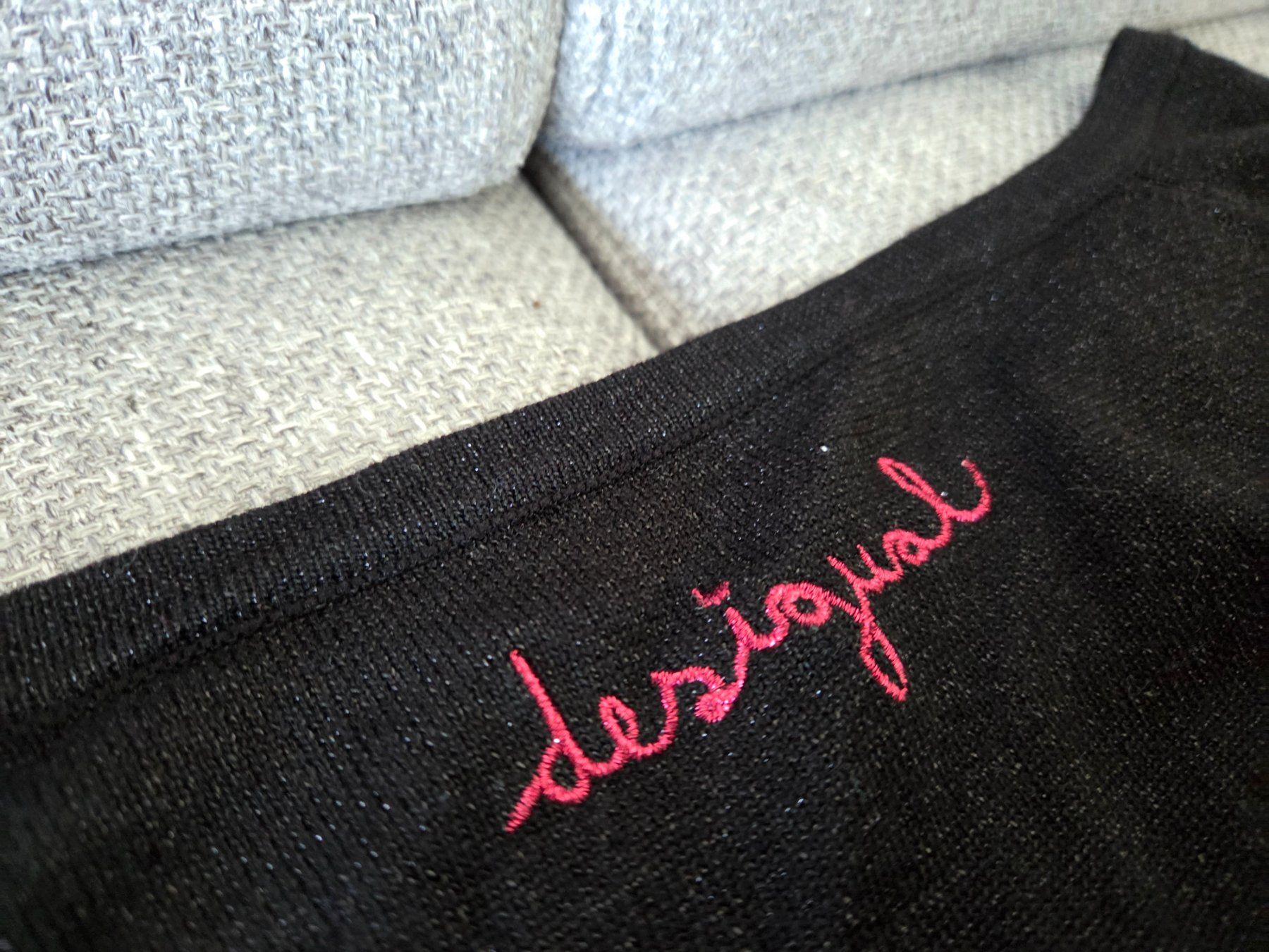 Desigual Pulls & Sweat-shirts: Pull Desigual taille XL – D'occasion à Villars-sur-Glane par Bolinot 4