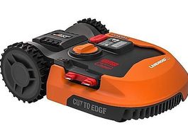 Worx Landroid WR155E 2000m²  Peu utilisé  Facture 1288 CHF