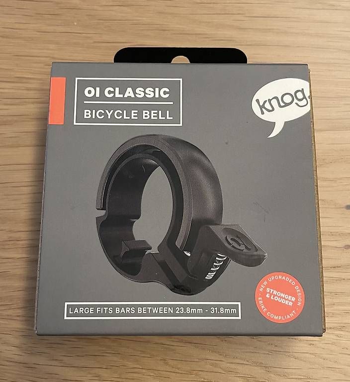 Pezzi di ricambio: Veloglocke von knog – Usato da Lausen venduto da Volvo242Turbo