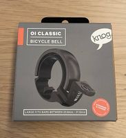 Veloglocke von knog