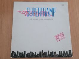 LP Supertramp