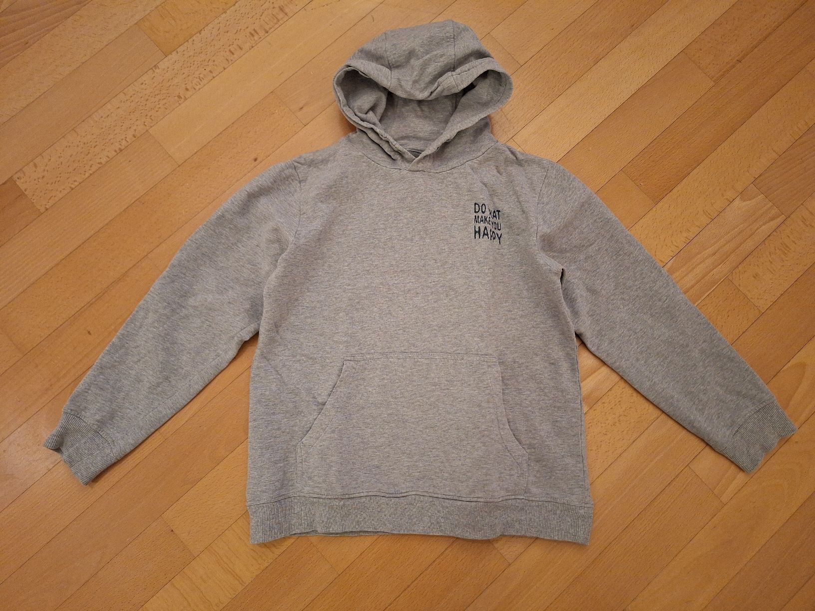Maglioni & Felpe: Kapuzenpullover in Gr. 140 – Usato da Oberrieden venduto da man_tky9