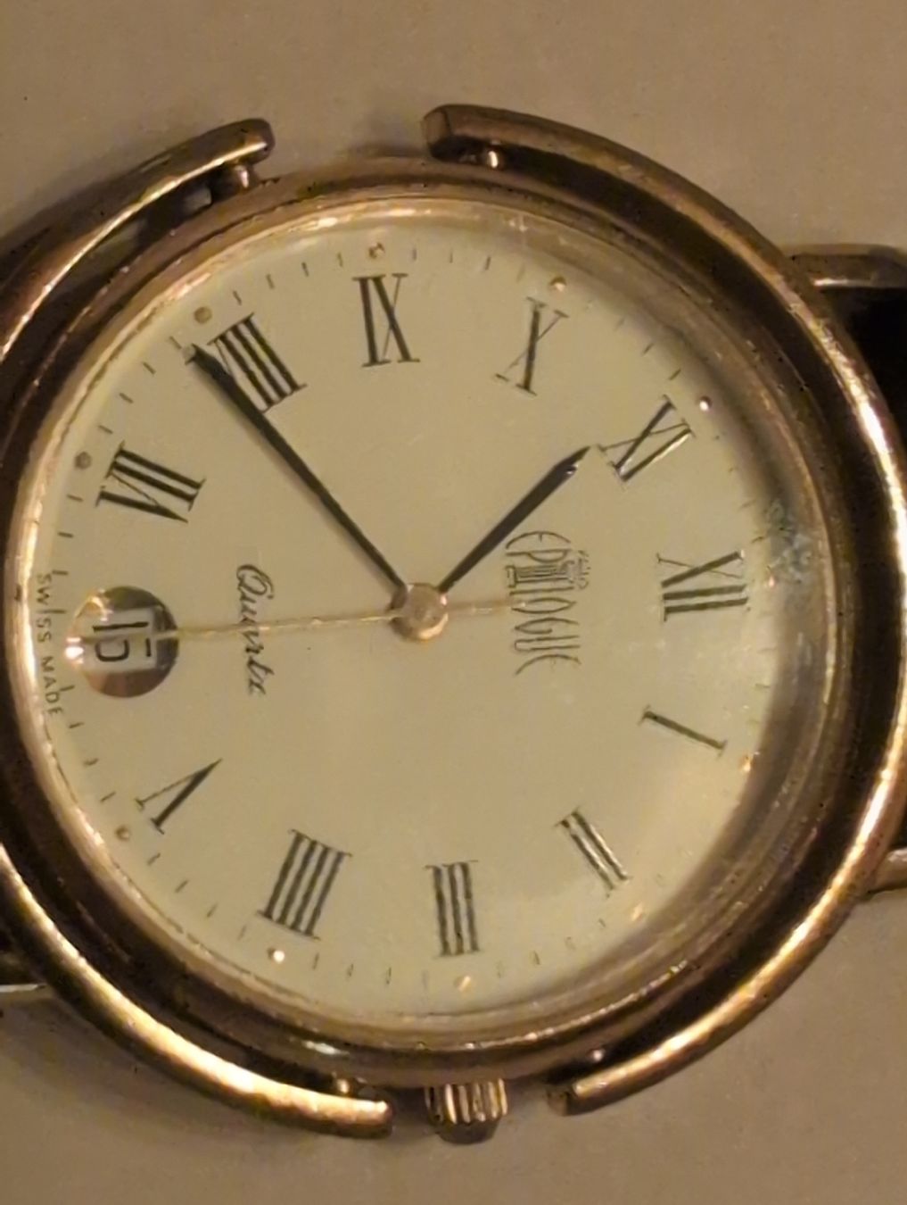 Orologi: Montre Paris Épilogue – Usato da Daillens venduto da cla_sj2w