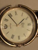 Montre Paris Épilogue