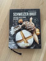 Kochbuch Schweizer Brot