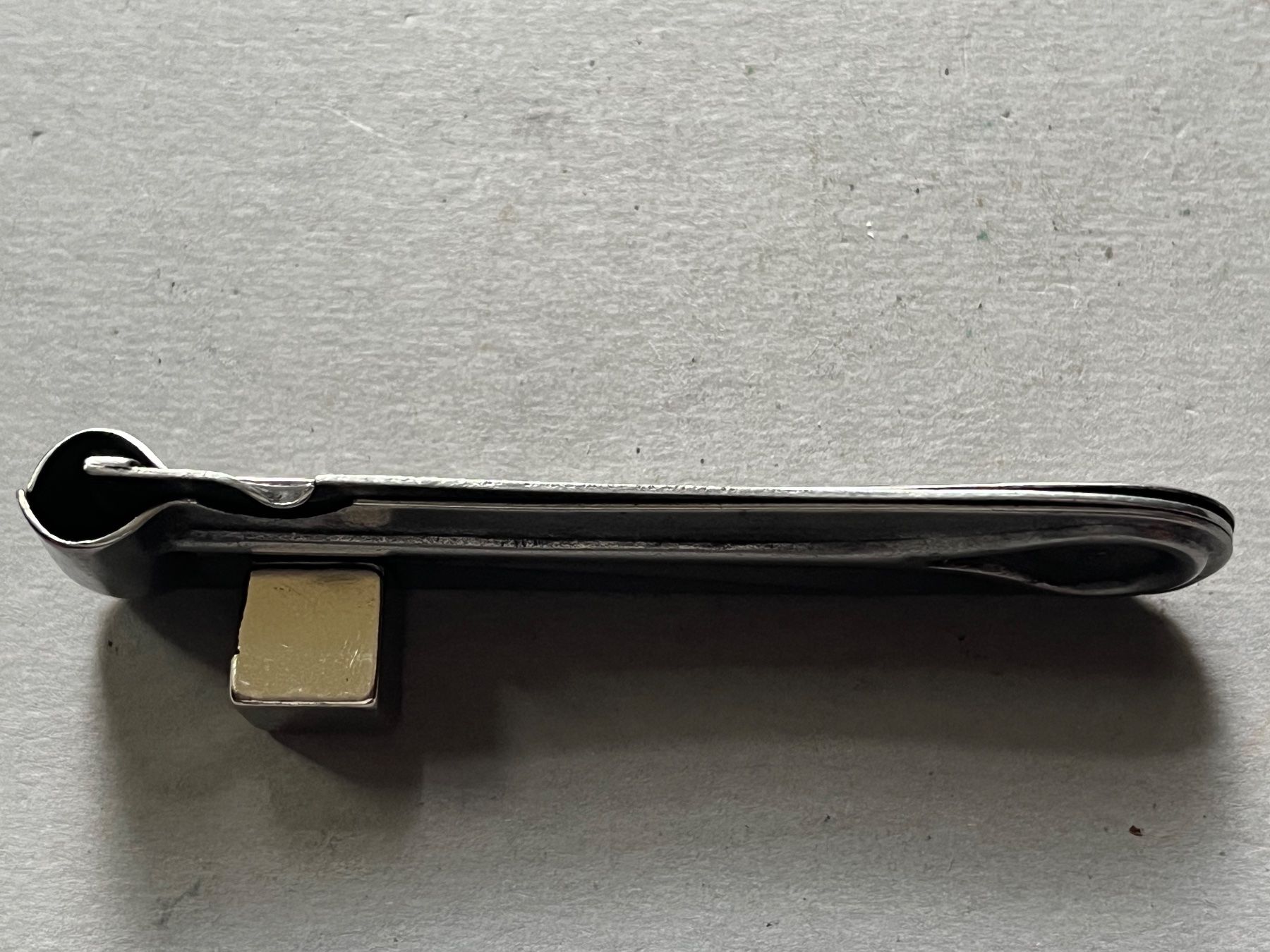 Alle Werkzeuge: Alter (Pfeifen-)Reiniger – Gebraucht aus Zürich von FV.vintage 5