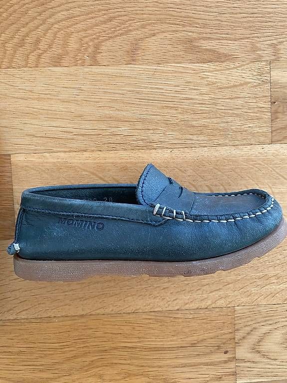 Chaussures hommes: Loafer 28 / Mocassin / Halbschuhe – D'occasion à Zürich par Lauraflor 1