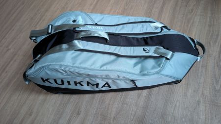 Tennistasche 9R Thermo, Kuikma L Pro