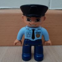 Lego Duplo Polizei 2