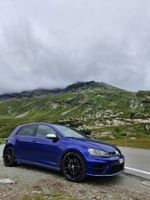 HANDGESCHALTETER VW Golf 7R-Sportauspuff- Preis VERHANDELBAR