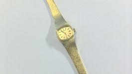 Vintage Rado Damen Uhr, 70/80er, Top Zustand, Handaufzug