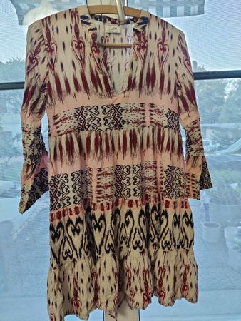 Sommerkleid