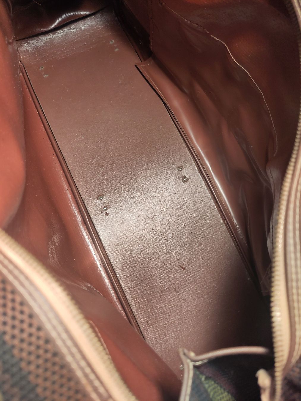 Taschen: Vintage Boscha Tasche im Retro Style – Gebraucht aus Zürich von Hoernli123 5