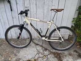 MTB  Univega Alpina 570