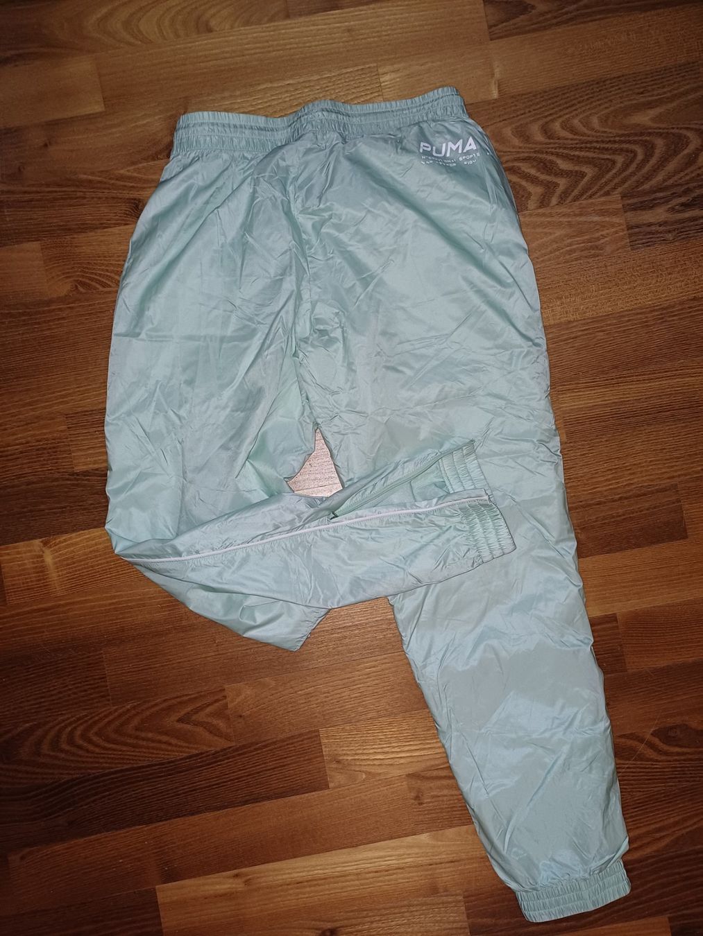 Puma Pantaloni: Jogginghose Puma Grösse S – Usato da Winterthur venduto da Smily-_- 1