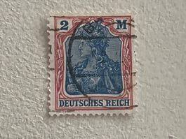 Italia Briefmarke ab 0.50 CHF !!!