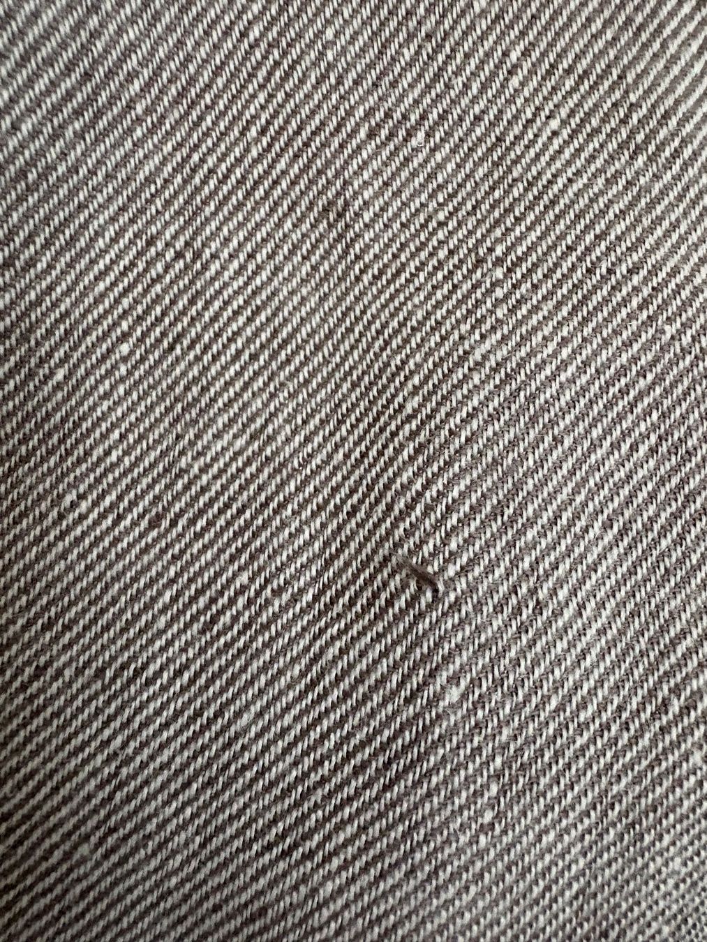 Muji Giacche: Leinenblazer MUJI Gr. M – Usato da Zürich venduto da triangular 4