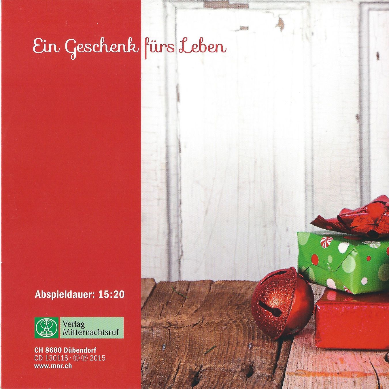 CD: CD Beschenkt - Top Zustand! – Usato da Steinhausen venduto da rasuni 2