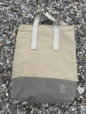 Nile Rucksack zu verkaufen!