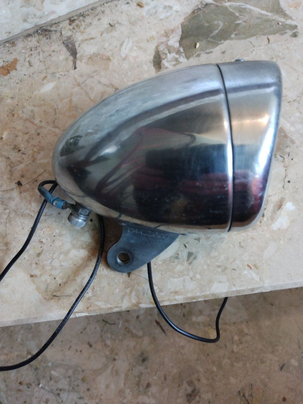 Pezzi di ricambio: Velo Lampe alt – Usato da Willisau venduto da dan_qdp9 3