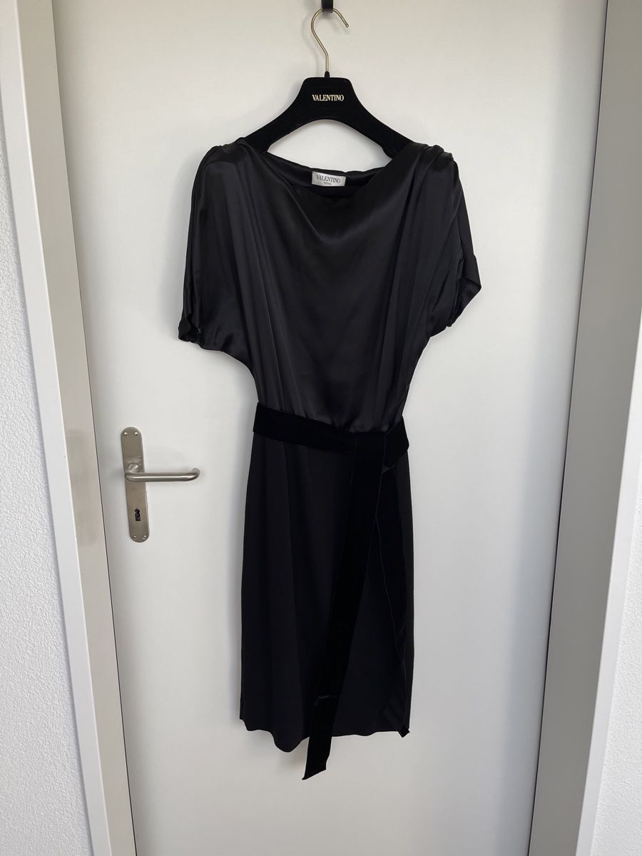 Valentino Vestiti: VALENTINO ROMA Wunderschöne Kleid XS – Usato da Winkel venduto da Glamour-Style 6