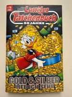 LTB Lustiges Taschenbuch Band 501