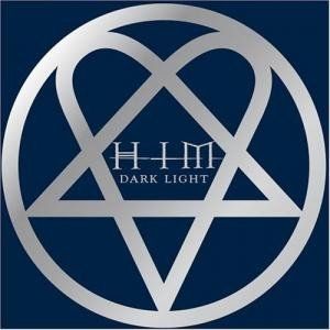 CD: CD HIM - Dark light (2005, O-Card) – Usato da Möriken AG venduto da mineralia