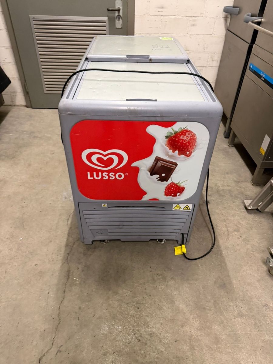 Congelatori: Kühltruhe – Usato da Rupperswil venduto da Tinka88 1