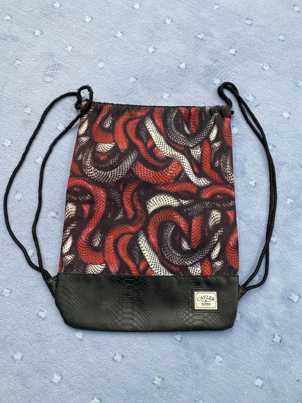 Zaini: Rucksack – Usato da Zürich venduto da DidierTG 1