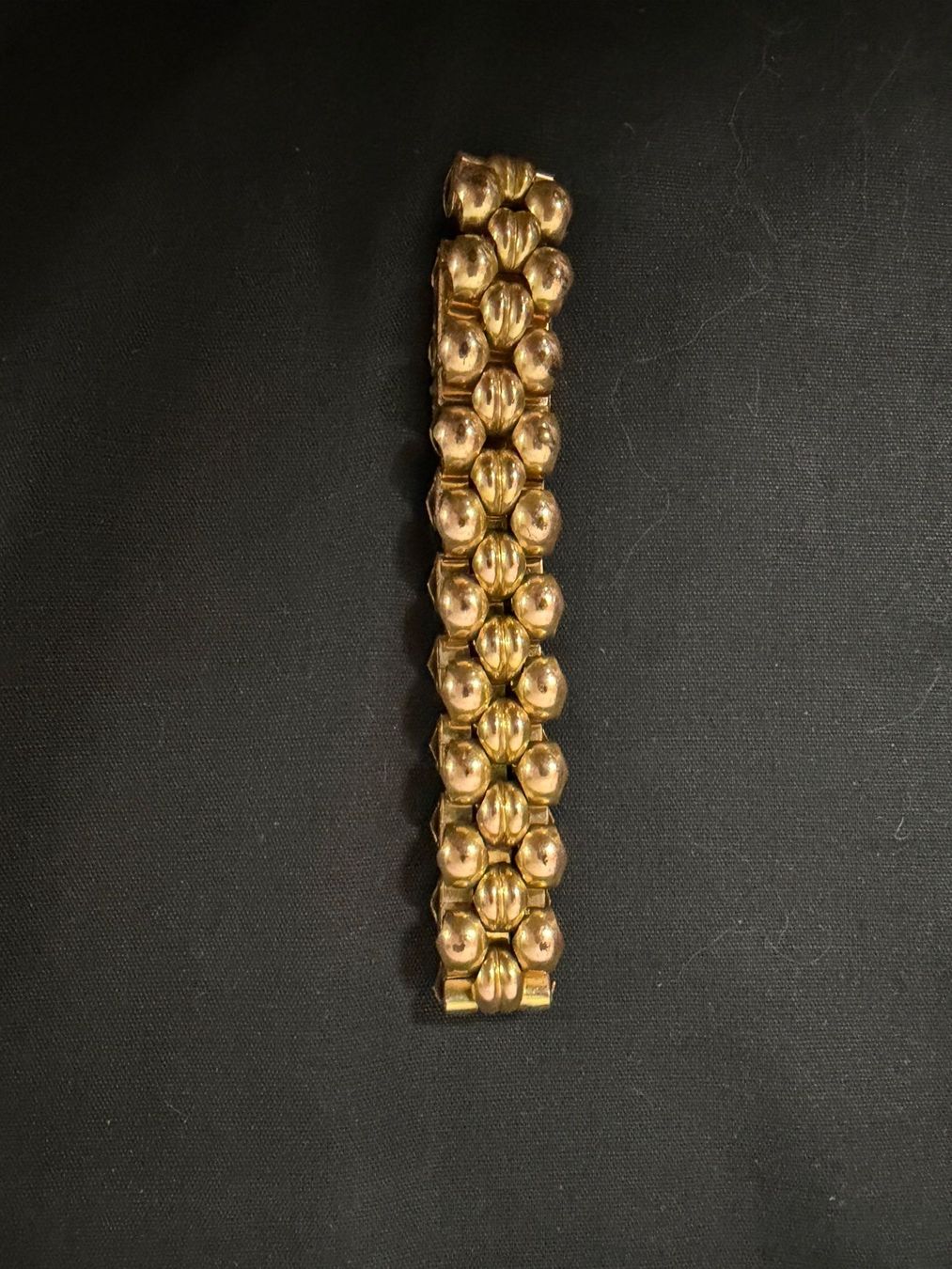 Armbänder & -reifen: Armband (2) – Gebraucht aus Muri b. Bern von Silberqualle 1