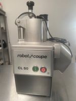 Robot Coupe CL50E EU – Neu & originalverpackt