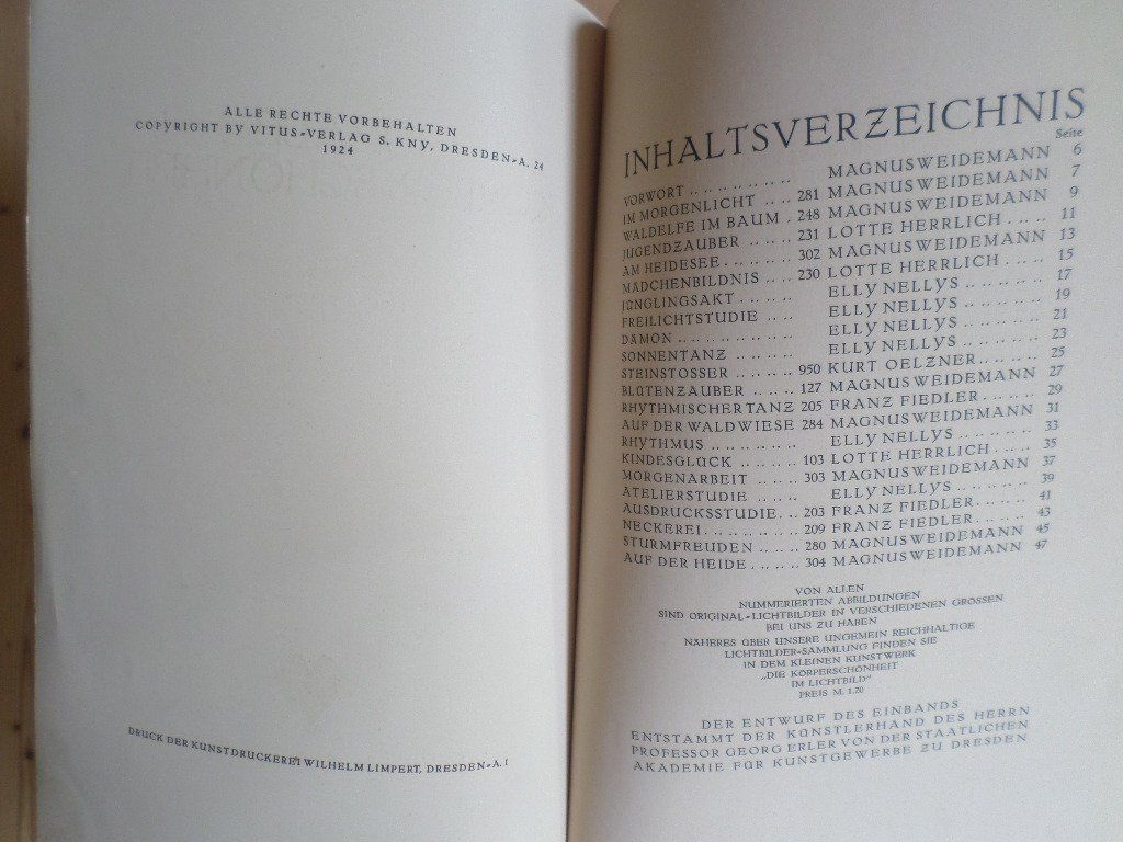 Libri: Ideale Körper-Schönheit – Usato da Liestal venduto da man_7bt6 2