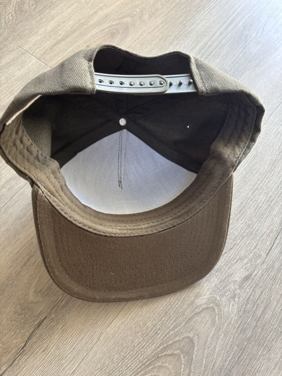 Nikin Copricapi, berretti & cappellini: Casquette Nikin – Usato da Courfaivre venduto da ame_d67y 1