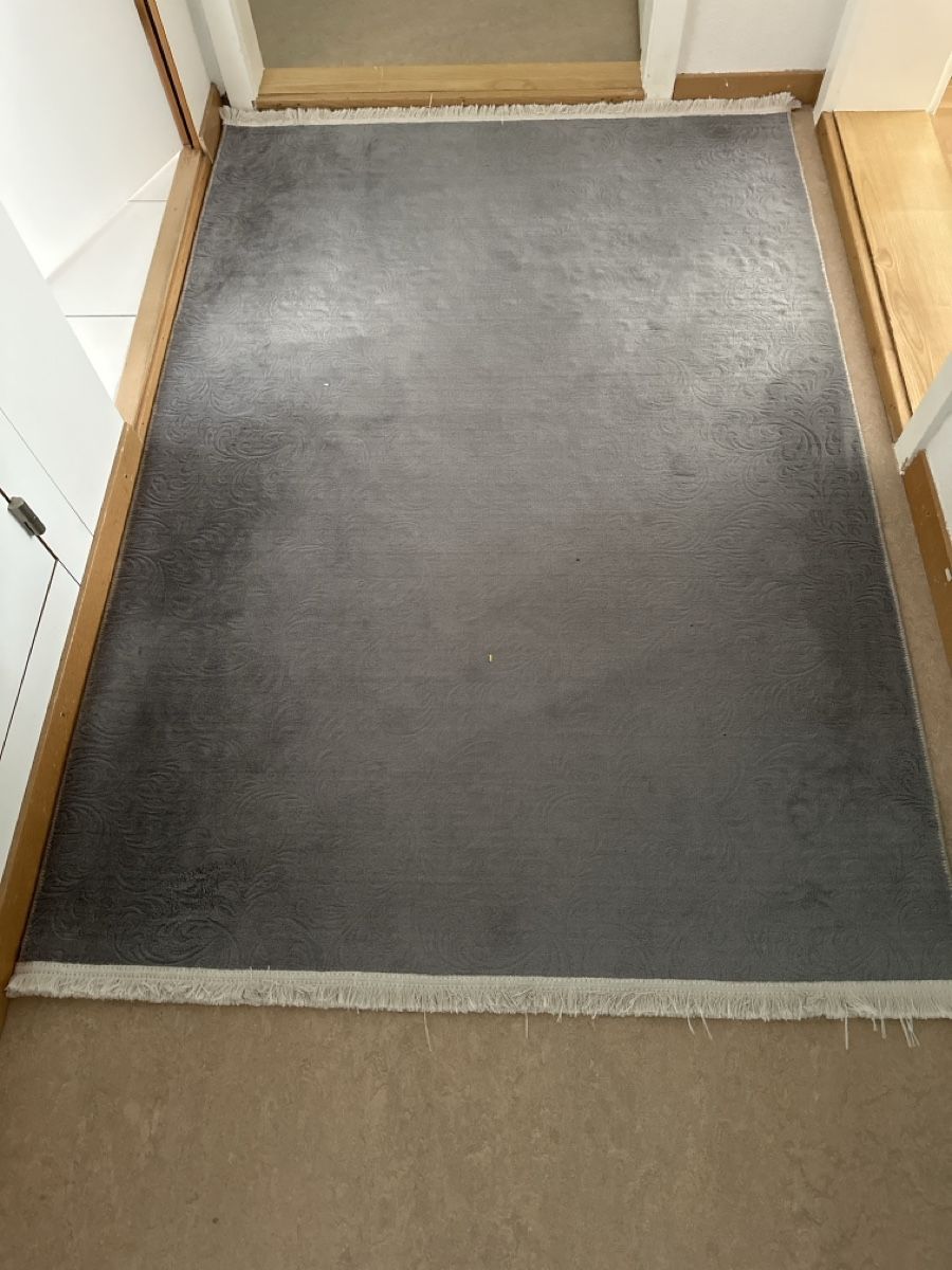 Tappeti: Teppich  – Usato da Winterthur venduto da Can.sel37