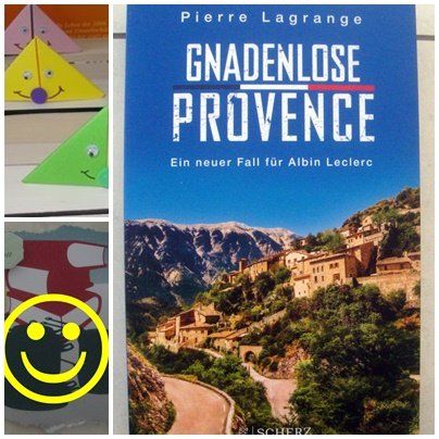 Libri: Gnadenlose Provence – Usato da Wetzikon ZH venduto da strubeli024