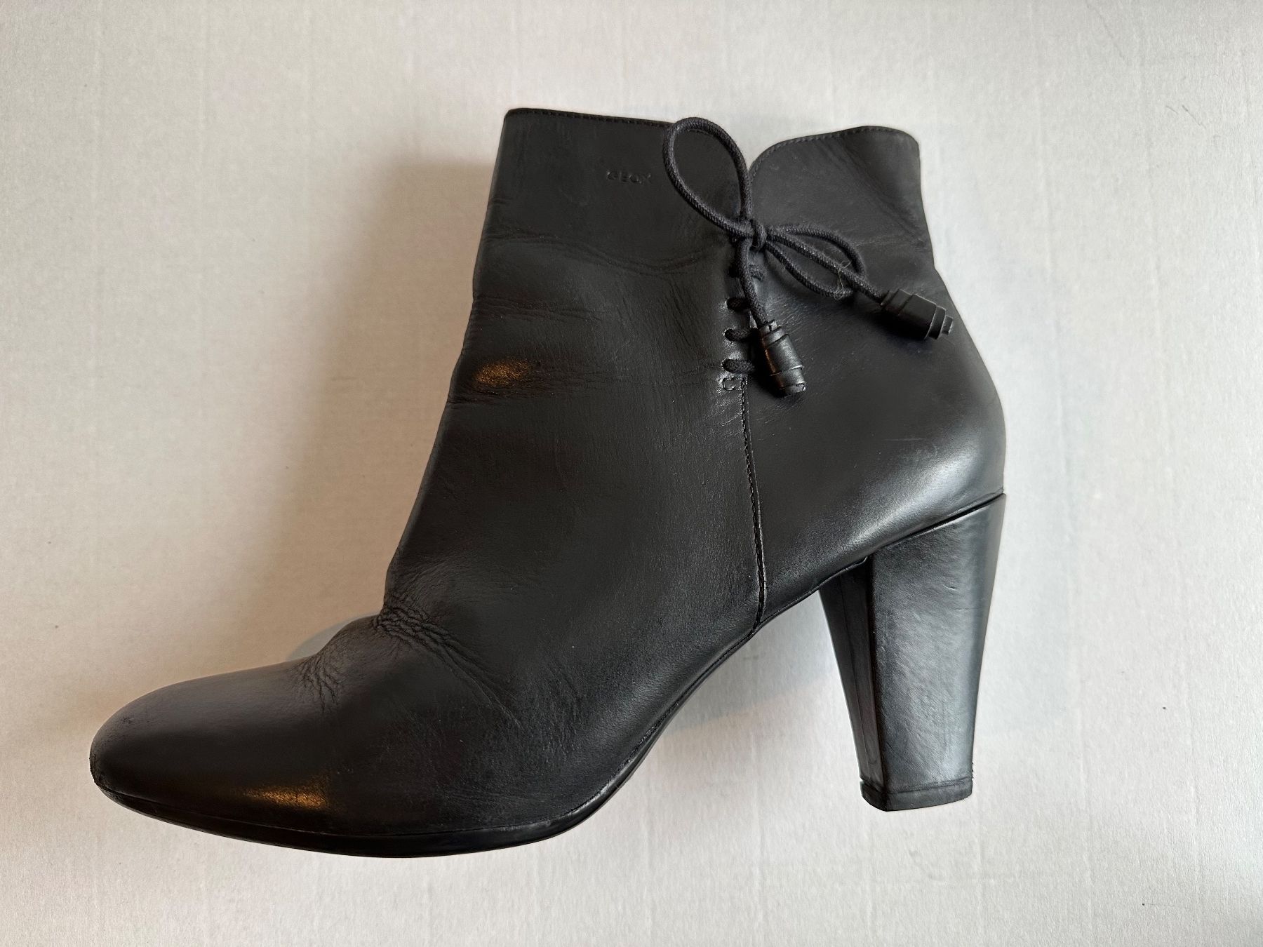 Geox Scarpe da donna: GEOX I Stiefelette I Gr. 41 – Usato da Zürich venduto da Purutti 1