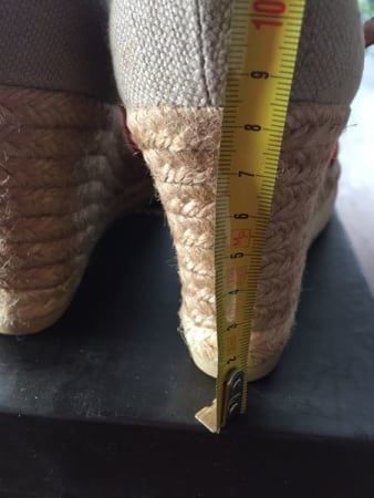 Maliparmi Damenschuhe: Maliparmi Gr. 39 – Neu und originalverpackt aus Stäfa von 6senses 5
