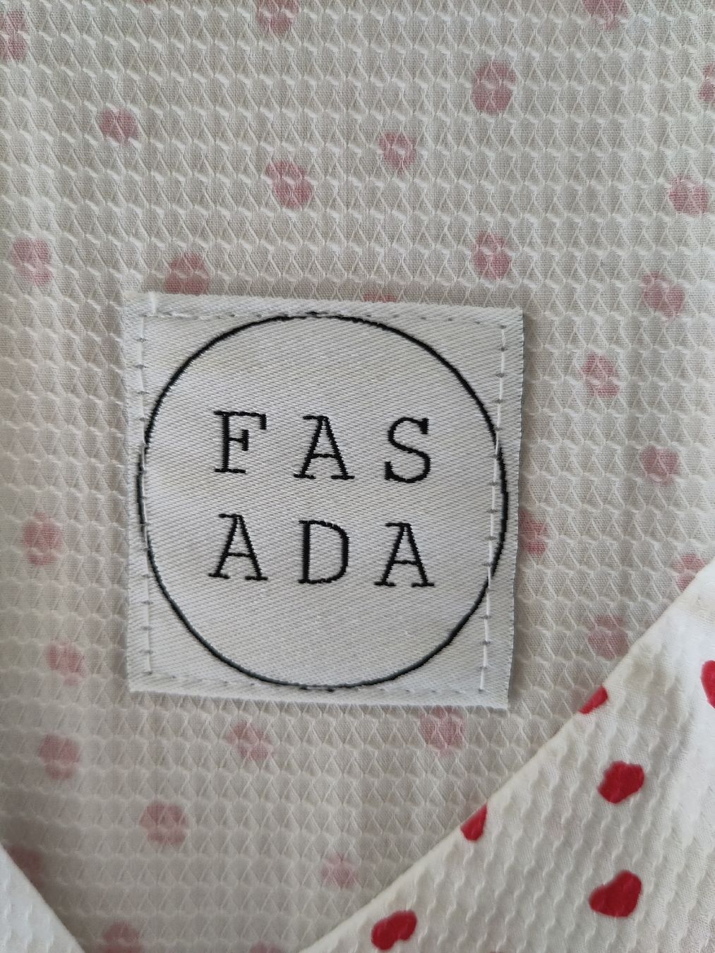 Vestiti: Designerkleid aus Kroatien, red dots – Nuovo (secondo la descrizione) da Pfäffikon ZH venduto da Julia071 6