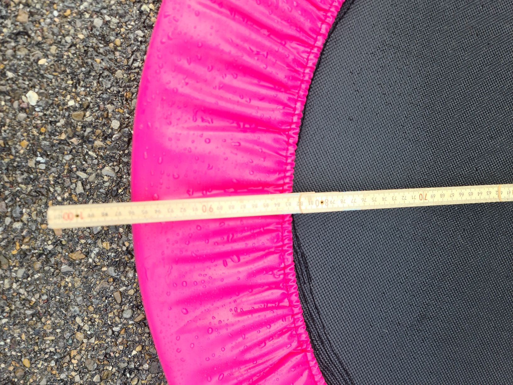 Trampolini: Trampolin – Usato da Krummenau venduto da Falke1 1