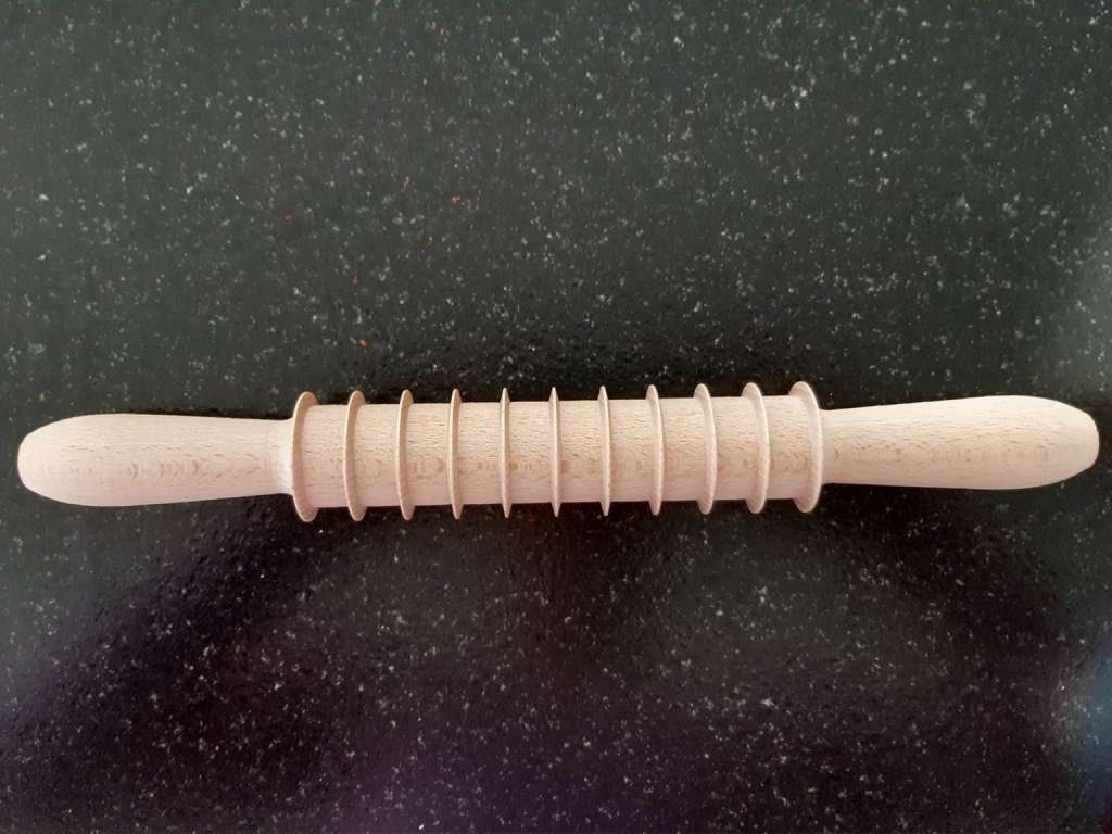 Alle Werkzeuge: Rouleau à pâte fraîche – Neu (gemäss Beschreibung) aus Froideville von Sergio80