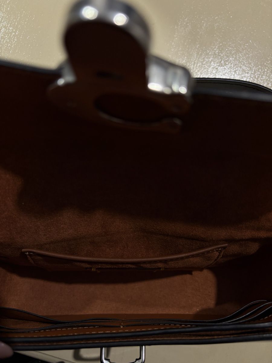 Coach Borse da donna: Couch Tabby Shoulderbag 20 – Nuovo (secondo la descrizione) da Bern venduto da Ivvy 1