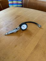 Druckluft Pistole 