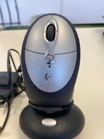 Funkmause Logitech
