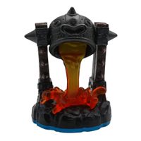 Fiery Forge - Skylanders SWAP Force