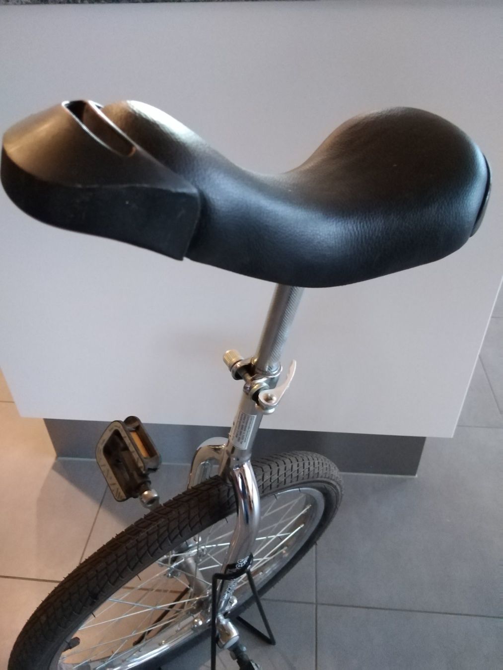Vélos: Einrad – D'occasion à St.Peterzell par nad_79 3