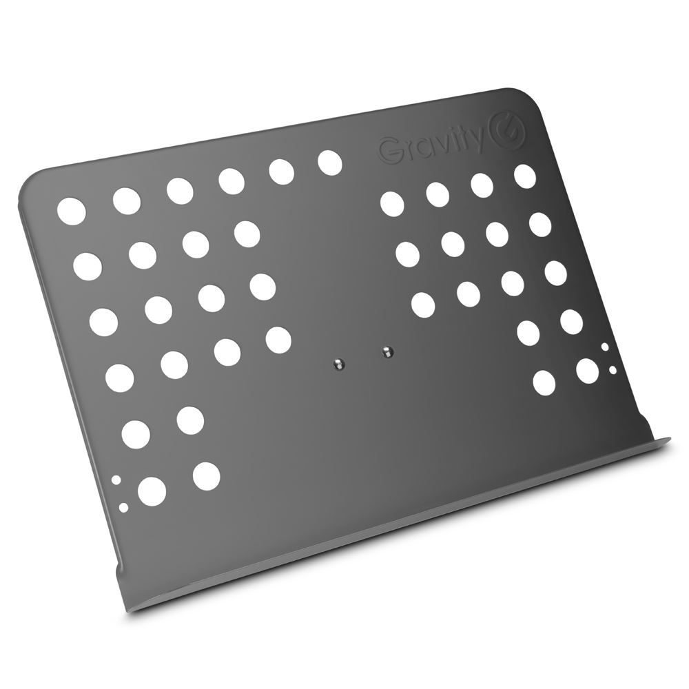 Supporti per strumenti musicali & leggii: Gravity NS MS 01 - Notenständer-Ablag... – Nuovo e nell'imballaggio originale da Däniken SO venduto da Profog1 1