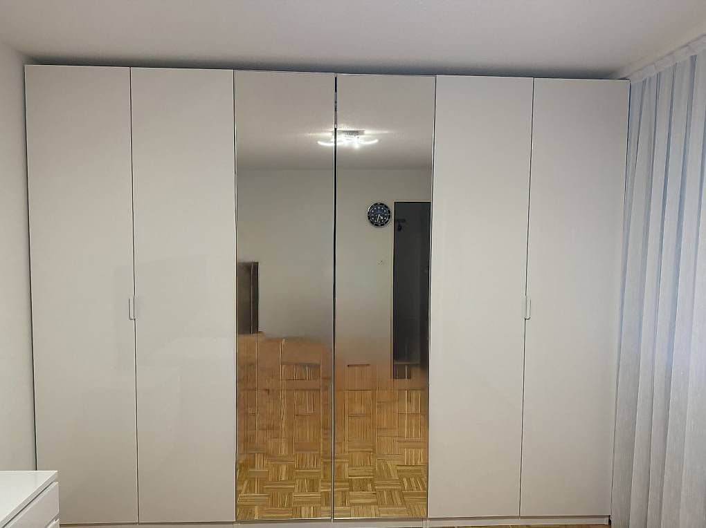 Ikea Schränke: IKEA Schrank – Gebraucht aus Glattbrugg von mir_vx2c 2