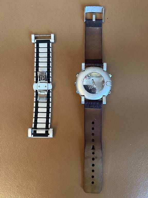 Orologi: Suunto Core Outdoor Uhr – Usato da Kirchberg BE venduto da lostchild 2