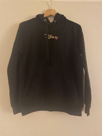 Hoodie Schwarz DISNEY