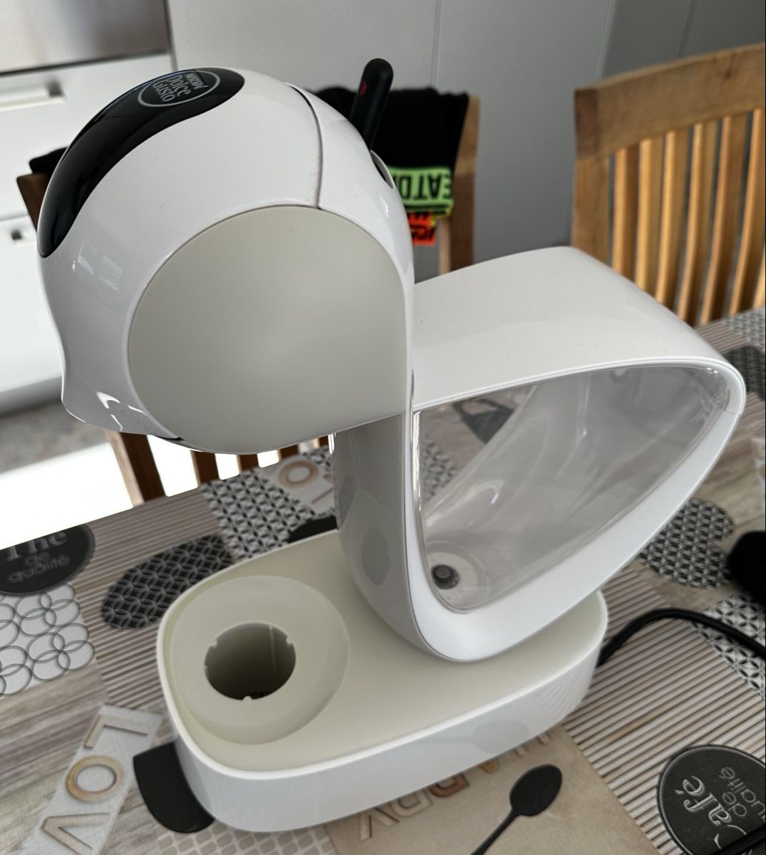 Macchine per caffè & Macchine per espresso: Machine à café Nescafé Dolce Gusto – Usato da Grône venduto da Amte73 2